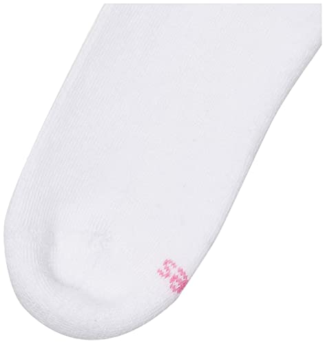 Hanes Ultimate Ankle Socks, 6-Pack Hanes Ultimate Ankle Socks, 6-Pack